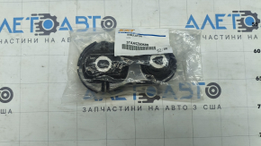 Left lower engine mount for Ford Flex 13-19 automatic transmission