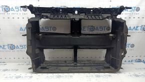 TV radiator panel BMW X2 F39 18-23 B46 fractures, missing fragment
