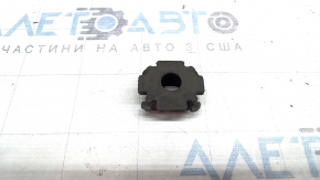 Upper left radiator mount for BMW X2 F39 18-23 B46, B48 rubber