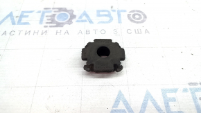 Upper right radiator mount for BMW X2 F39 18-23 B46, B48 rubber