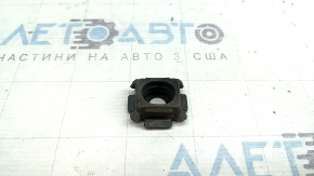 Upper right radiator mount for BMW X2 F39 18-23 B46, B48 rubber