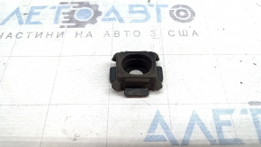 Upper left radiator mount for BMW X2 F39 18-23 B46, B48 rubber