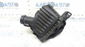 Air filter housing assembly BMW X2 F39 18-19 B46