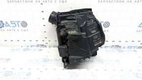 Air filter housing assembly BMW X2 F39 18-19 B46