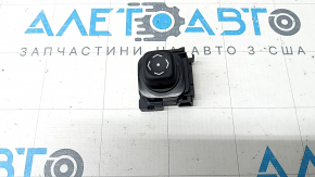 Lexus ES250 ES300h ES350 19-26 Steering Wheel Adjustment Joystick