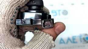 Lexus ES250 ES300h ES350 19-26 Steering Wheel Adjustment Joystick