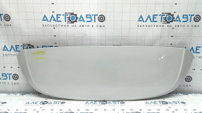 BMW X2 F39 18-23 trunk lid spoiler upper part