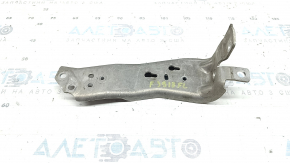 Front bumper lower reinforcement bracket, left, BMW X2 F39 18-23