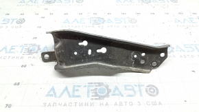 Front bumper lower reinforcement bracket, left, BMW X2 F39 18-23