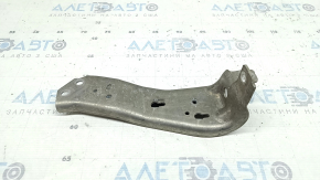 Front bumper lower reinforcement bracket, right, BMW X2 F39 18-23
