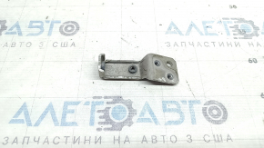 BMW X2 F39 18-23 Upper Additional Radiator Bracket