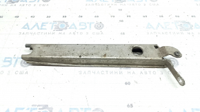 BMW X2 F39 18-23 Lower Additional Radiator Bracket