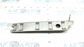 BMW X2 F39 18-23 Lower Additional Radiator Bracket