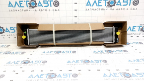 Toyota Highlander 2020 Inverter Cooling Radiator