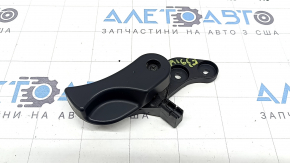 BMW X2 F39 18-23 interior hood lock release handle with bracket