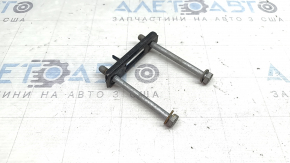 Front bumper reinforcement bracket right BMW X2 F39 18-23