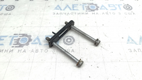 Front bumper reinforcement bracket left BMW X2 F39 18-23