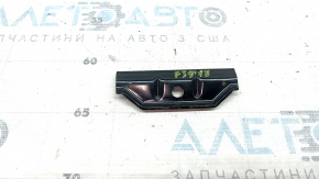 Battery mount for BMW X2 F39 18-23 B46