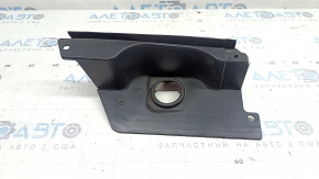 BMW X2 F39 18-23 B46 Battery Cover