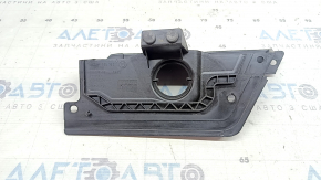BMW X2 F39 18-23 B46 Battery Cover