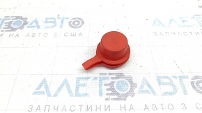 Positive terminal cover BMW X2 F39 18-23