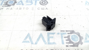 Lower left intercooler bracket for BMW X2 F39 18-23 B46 plastic