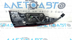 Light inside trunk lid right Lexus ES300h ES350 19