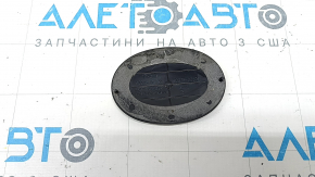 Emblem badge trunk lid Lexus ES300h 19-22