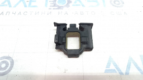 Lower left radiator support BMW X2 F39 18-23 B46 rubber + plastic