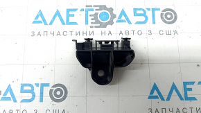 Right rear bumper mount under the Lexus ES 19-26 light