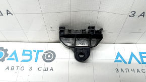 Right rear bumper mount under the Lexus ES 19-26 light