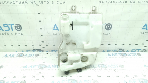 BMW X2 F39 18-23 Windscreen Washer Reservoir without Headlight Washers