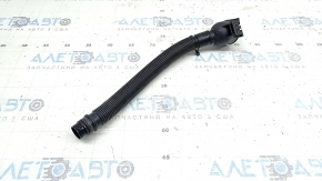 BMW X2 F39 18-23 Windscreen Washer Reservoir Filler Cap Without Cap