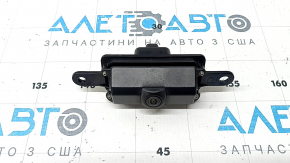 Rear view camera for Lexus ES250 ES300h ES350 19-21