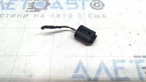 BMW X2 F39 18-23 washer fluid reservoir level sensor chip