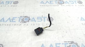 BMW X2 F39 18-23 windshield washer motor chip