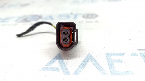 BMW X2 F39 18-23 windshield washer motor chip