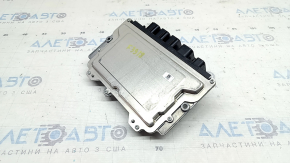 ECU engine computer unit BMW X2 F39 18-20 B46