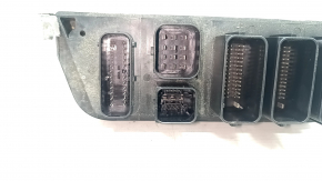 ECU engine computer unit BMW X2 F39 18-20 B46