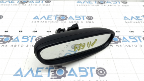 Interior mirror for BMW X2 F39 18-23 with rain sensor, factory alarm, auto-dimming
