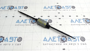 Motor for longitudinal adjustment of the driver's seat BMW X2 F39 18-19 without a seat frame, for memory