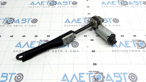 Motor for adjusting the height of the driver's seat BMW X2 F39 18-19 without a seat frame for memory