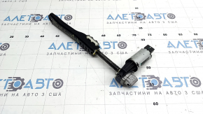 Motor for adjusting the height of the driver's seat BMW X2 F39 18-19 without a seat frame for memory