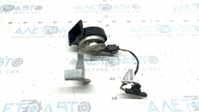 High signal BMW X2 F39 18-23 with bracket and wiring