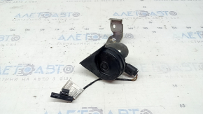 Low signal BMW X2 F39 18-23 with bracket and wiring
