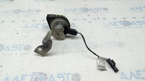 Low signal BMW X2 F39 18-23 with bracket and wiring
