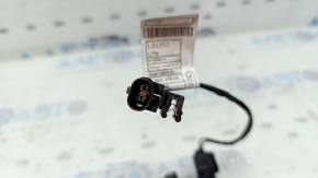 Low signal BMW X2 F39 18-23 with bracket and wiring
