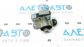 Lexus ES 19-26 trunk lid lock cylinder without key