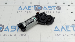 Motor for adjusting the backrest tilt of the driver's seat BMW X2 F39 18-23 without a seat frame for memory