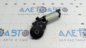 Motor for adjusting the backrest tilt of the driver's seat BMW X2 F39 18-23 without a seat frame for memory